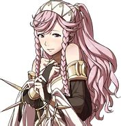 fire emblem.wiki|olivia fire emblem wiki.